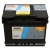 EXIDE EA640 12V 64Ah 640A