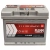 FIAMM TITANIUM PRO L2 60P 12V 60Ah 540A P+ L260P