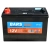 BARS TRIO 6PT80 DEEP CYCLE - 12V 95Ah Akumulator trakcyjny 6PT 80