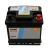 EXIDE EB500 EXCELL 50Ah 450A P+ EB 500