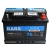 BARS EFB LINE START-STOP EFB 12V 70AH 720A