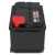 Max Amper 12V 55Ah 480A P+ Max Amper MX55