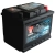 YUASA YBX 7027 EFB START-STOP 12V 65Ah 600A P+ YBX7027