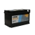 Exide Premium Carbon Boost 72Ah 720A EA722