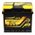 EUROSTART GOLD EG52 SMF 12V 52Ah 520A+P L1B