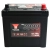 Yuasa YBX 3005 12V 60Ah 500A