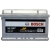 BOSCH SILVER S5 007 akumulator samochodowy