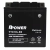 BPower Platinium AGM YTX10L-BS﻿ 12V 10,5Ah 160A