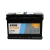 EXIDE EA770 12V 77Ah 760A