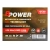 BPower Supreme GEL GTX9﻿ 12V 8Ah 125A / YTX9-BS