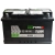 FIAMM ECOFORCE 80AH 800A AGM START-STOP VR800