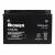BPower Platinium AGM YT9B-BS﻿ 12V 8Ah 120A