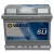 varta dynamic b18 akumulator samochodowy