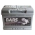BARS PLATINUM 12V 77Ah 800A P+