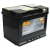 CENTRA FUTURA CARBON CA612 akumulator samochodowy