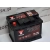 Yuasa YBX 3078 12V 62Ah 550A L+