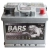 BARS PLATINUM 12V 48Ah 480A P+