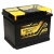 EUROSTART GOLD EG65 SMF 12V 65Ah 650A+P L2