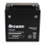 BPower Platinium AGM YTX16-BS﻿ 12V 14Ah 230A