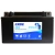 EXIDE ETX7A-BS YTX7A-BS 12V 6Ah 90A L+