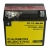 CARBON ELECTRIC YTX5L-BS 12V 4Ah 80A P+