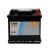 EXIDE EB500 EXCELL 50Ah 450A P+ EB 500