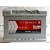 FIAMM TITANIUM PRO L3 80P 12V 80Ah 730A P+